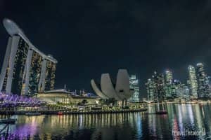 cuanto cuesta viajar singapur ruta presupuesto